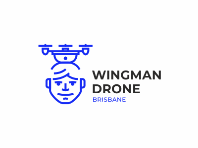 Wingman Drone