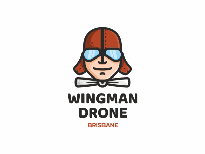 Wingman Drone