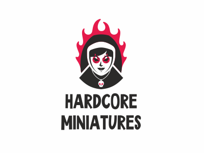 Hardcore Miniatires