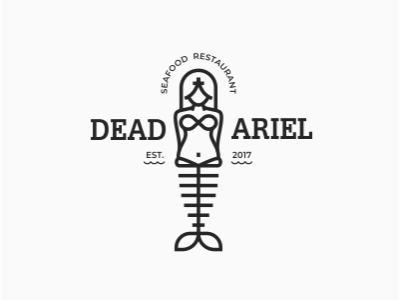 Мёртвая ариёль