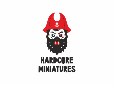 Hardcore Miniatures