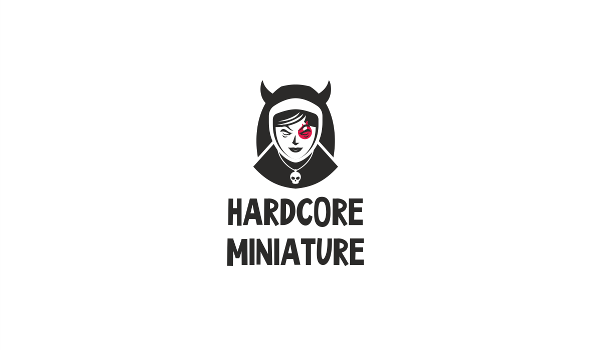 Hardcore Miniatures presentation