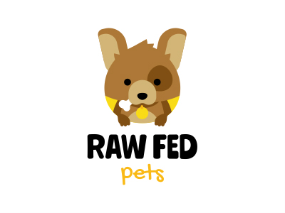 Raw Fed Pets