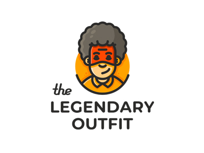 The Legendary Outfit