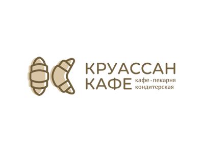 Круассан кафе