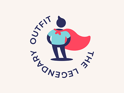 The Legendary Ouyfit