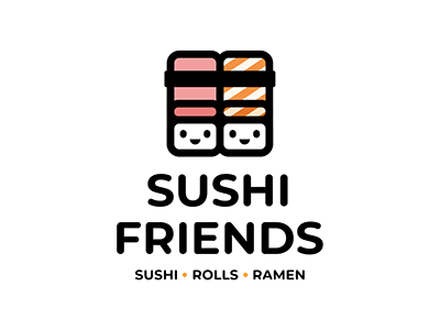 Sushi friends
