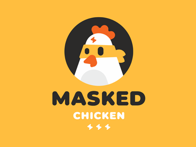 The Masked Chicken
