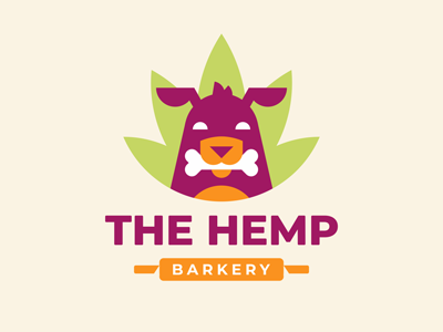 The Hemp Barkery