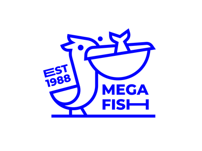 Mega Fish