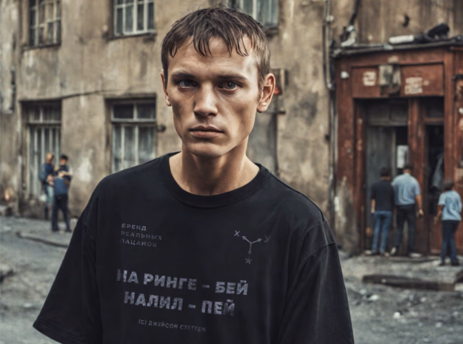 Лого XY presentation