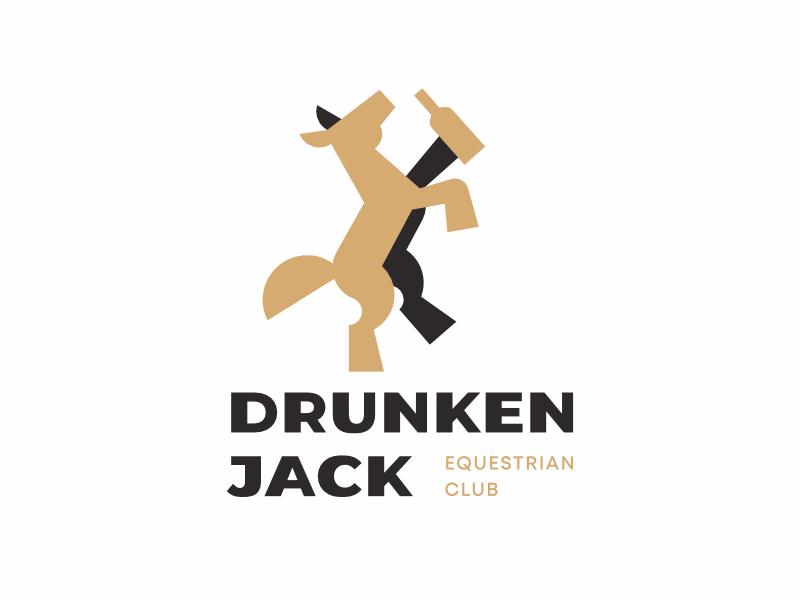 DRUNKEN JACK