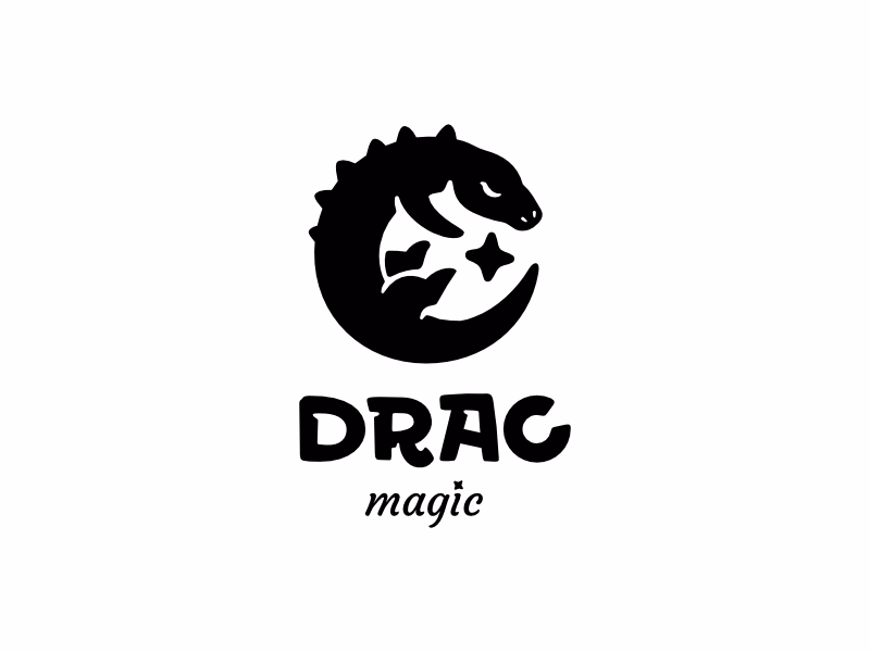 Drac magic