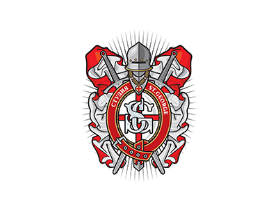 Логотип клуба