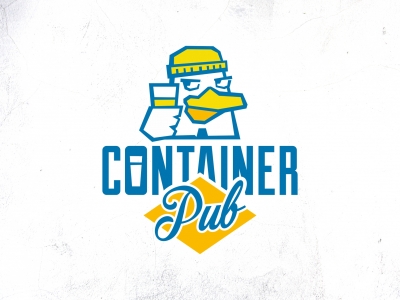 Container Pub