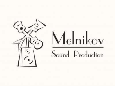 Melnikov Sound Studio