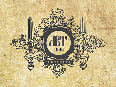 Ресторан Art Time
