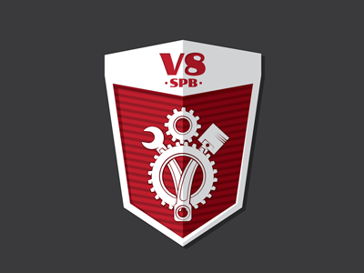 V8 SPB