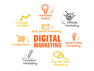 online digital marketing courses