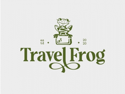 Travel Frog
