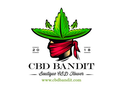 cbd bandit