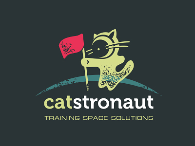 catstronaut