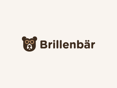 Brillenbear