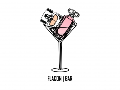 FLACON BAR