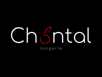 Логотип для магазина женского белья