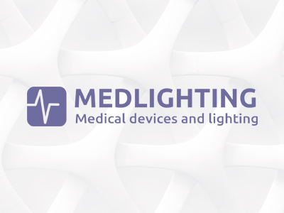 Логотип для медицинской фирмы