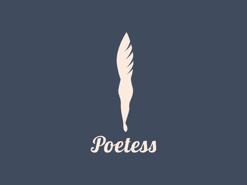 Poetess