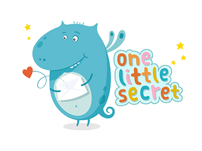 One little secret