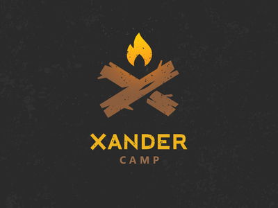 Xander camp