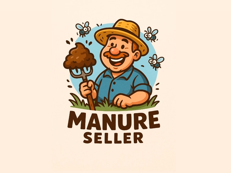 Продажа навоза