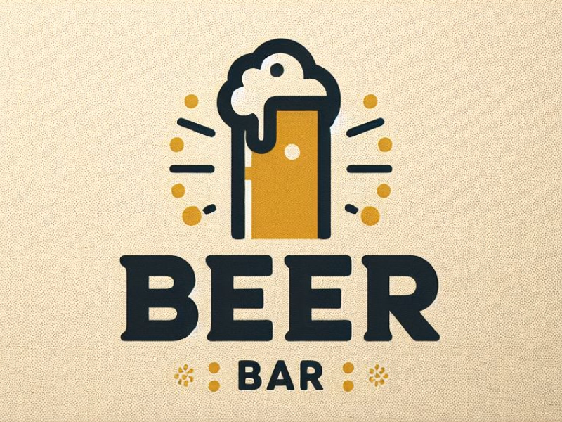 Beer bar