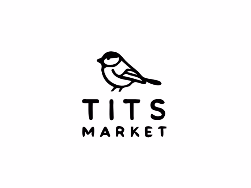 Tits market