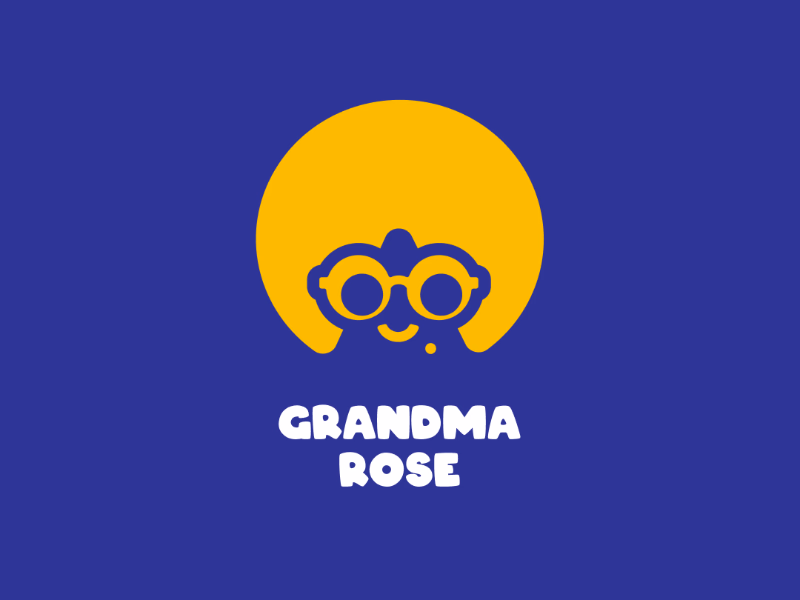 Grandma Rose
