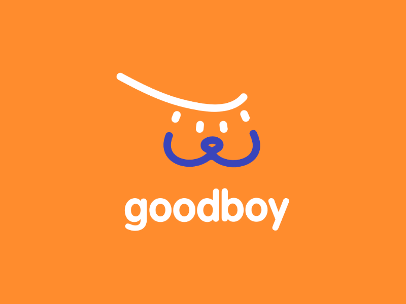 Good Boy