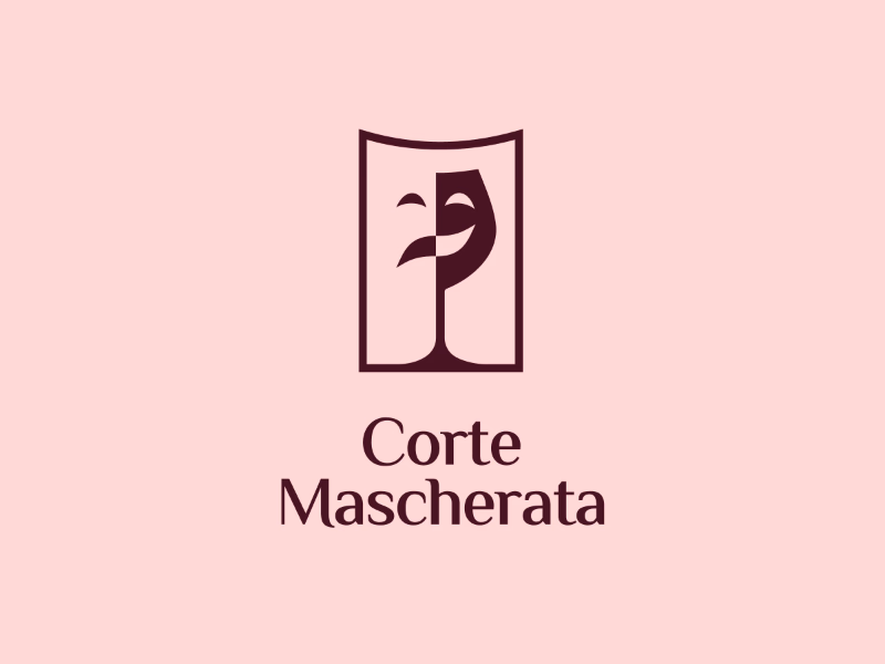 Corte Mascherata