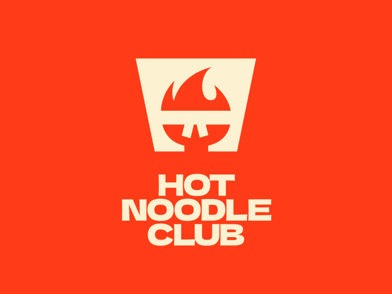 Hot Noodle Club