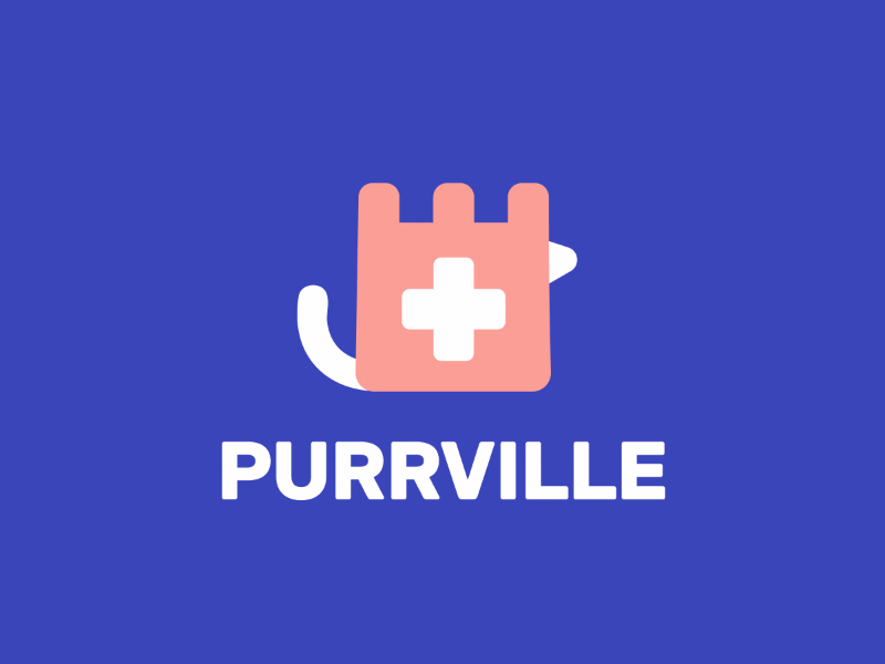 Purrville