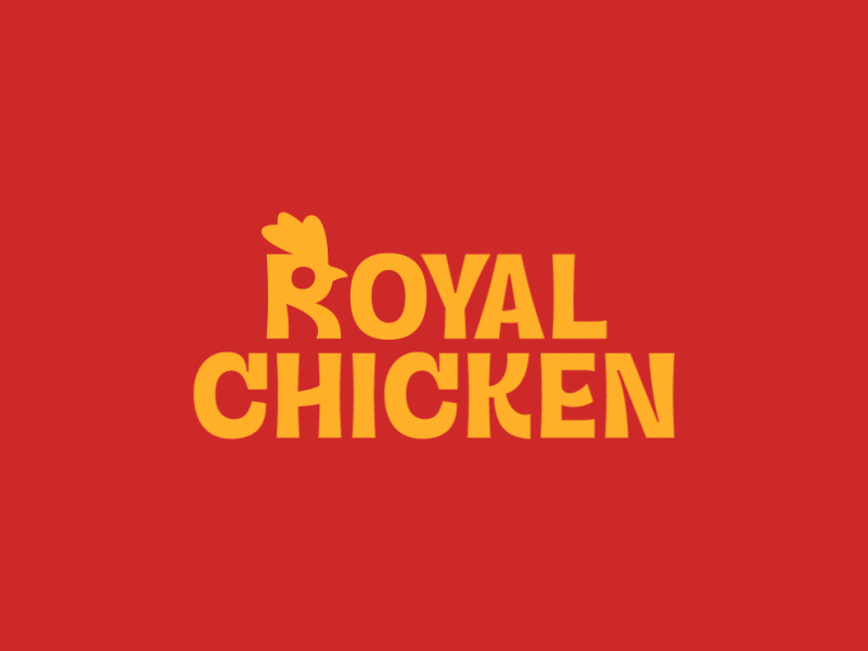 royal chiken