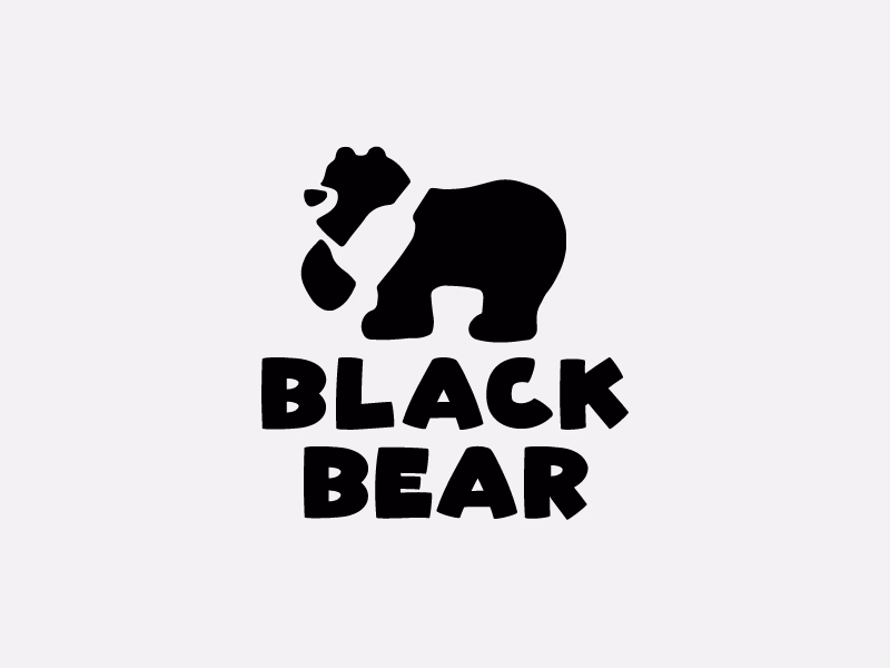 Black bear