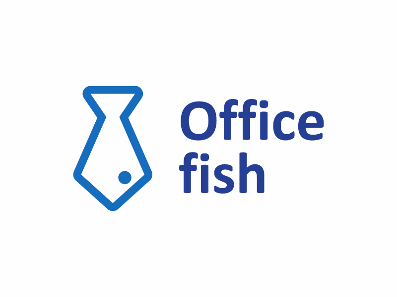 Office fish
