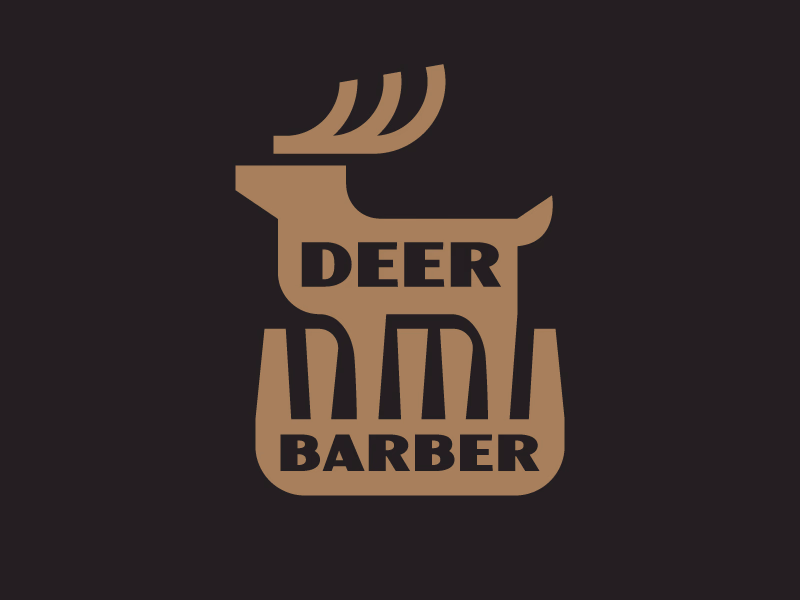 Deer barber