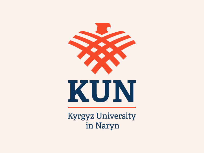 Kyrgyz University in Naryn