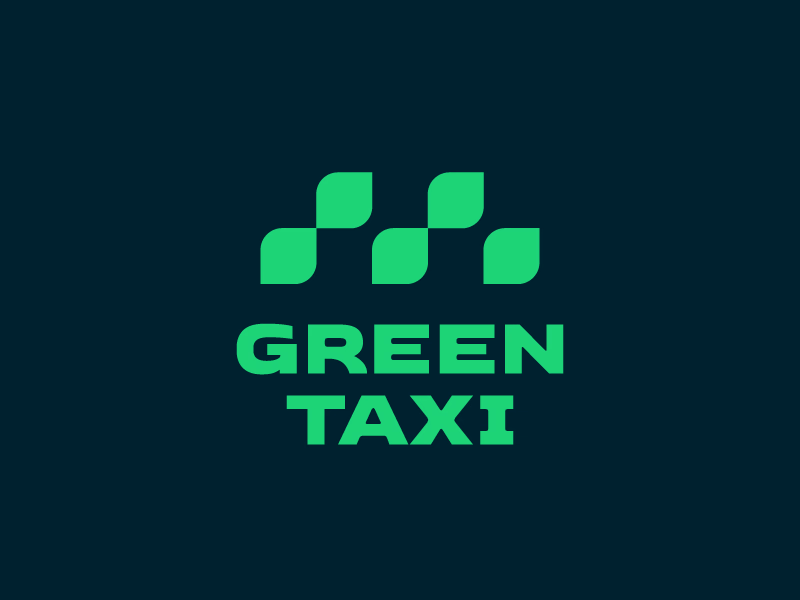 Green taxi