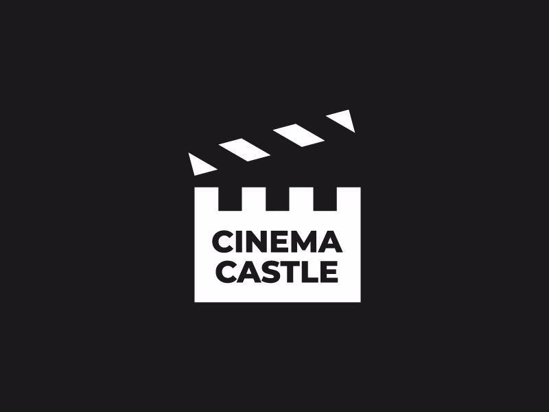 Cinema castle