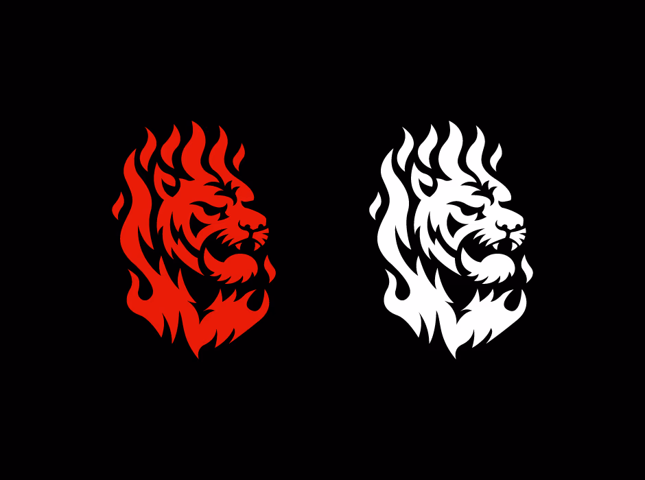 Fire Tiger presentation