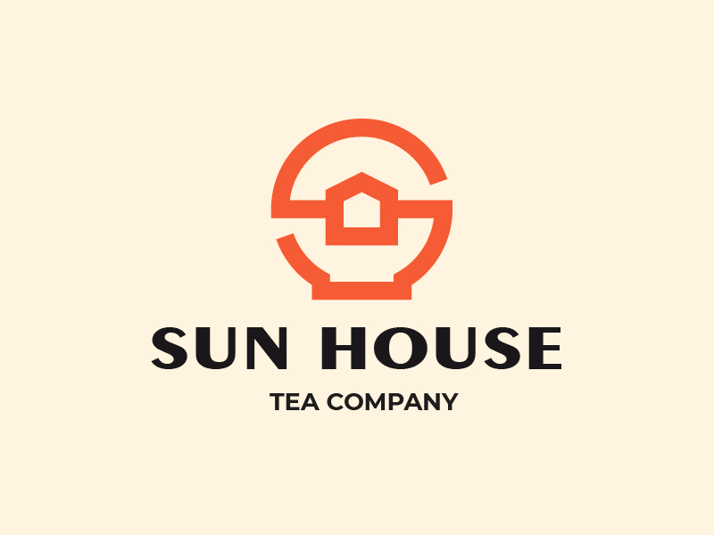 Sun House